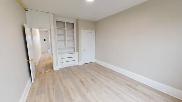 Preview 3 of #4129: Full Bedroom D at June Homes