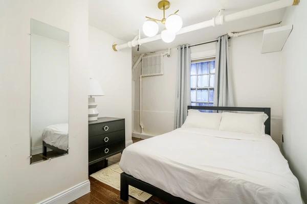 Preview 0 of #909: Full Bedroom E at June Homes