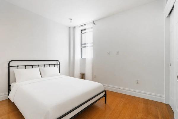 Preview 0 of #1148: Full Bedroom A at June Homes