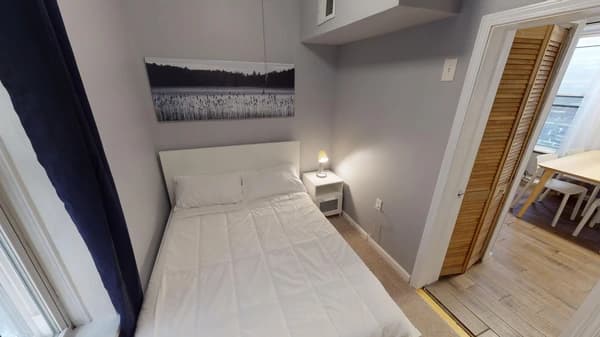 Preview 3 of #3649: Full Bedroom A at June Homes