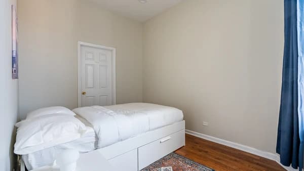 Preview 1 of #4976: Full Bedroom C w/Private Bathroom at June Homes