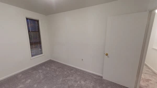Preview 2 of #4686: Full Bedroom C at June Homes