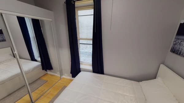 Preview 2 of #3649: Full Bedroom A at June Homes