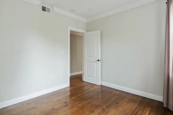 Preview 2 of #1558: Full Bedroom B at June Homes