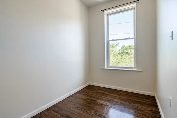 Preview 2 of #3963: Full Bedroom A at June Homes