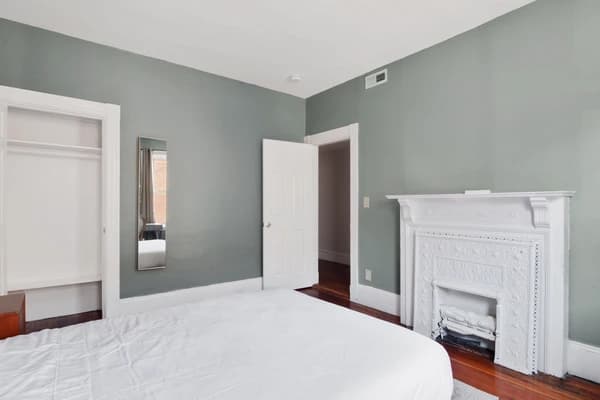 Preview 2 of #2322: Queen Bedroom A at June Homes