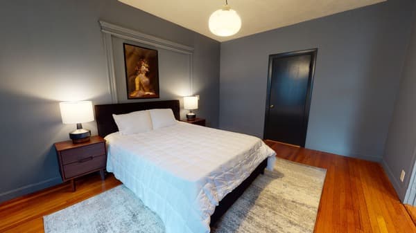 Photo of "#469-A: Queen Bedroom A" home