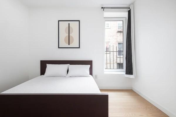Preview 0 of #1899: Queen Bedroom B at June Homes