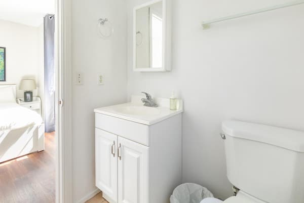 Photo of "#1021-A: Full Bedroom A w/Private Bathroom" home