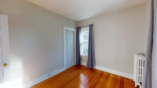 Preview 4 of #2266: Full Bedroom C at June Homes