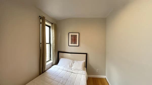 Preview 2 of #2073: Full Bedroom B at June Homes