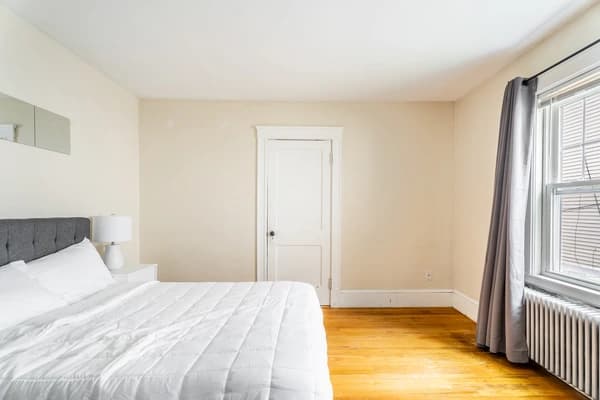 Preview 1 of #3975: Full Bedroom C at June Homes