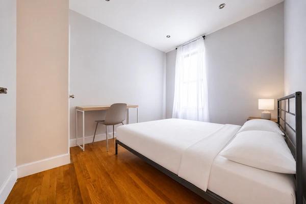 Preview 0 of #1831: Full Bedroom B at June Homes