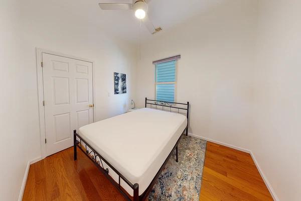 Preview 0 of #1784: Queen Bedroom C at June Homes