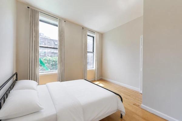 Preview 0 of #963: Full Bedroom A at June Homes