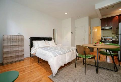 Preview 0 of #1790: Central Harlem at June Homes