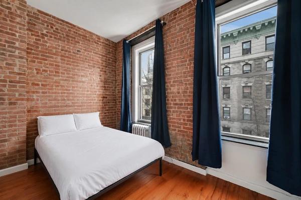 Preview 0 of #850: Full Bedroom B at June Homes