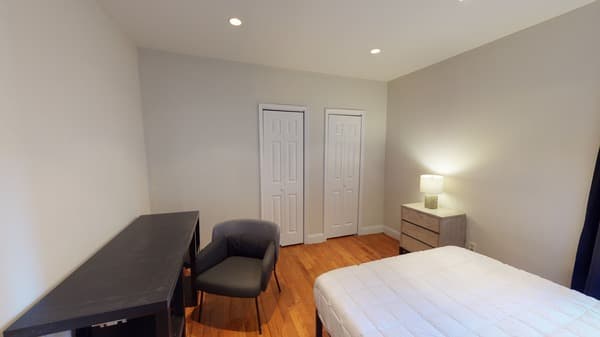 Photo of "#705-A: Queen Bedroom A" home