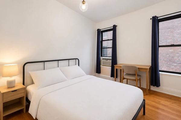 Preview 0 of #760: Full Bedroom B at June Homes