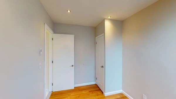 Preview 2 of #3796: Full Bedroom A at June Homes