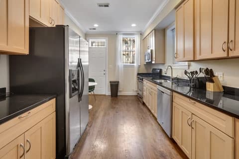 Preview 2 of #878: Columbia Heights at June Homes