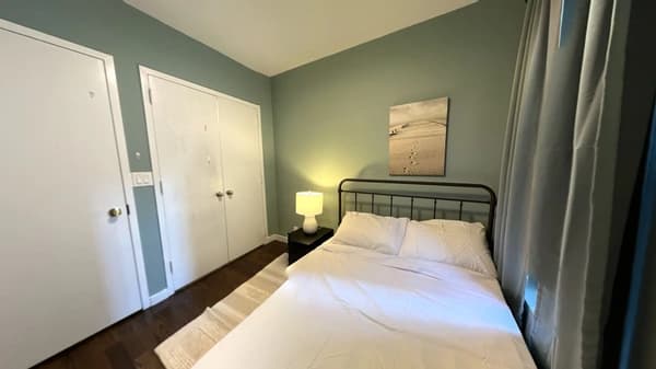 Preview 2 of #1485: Full Bedroom A at June Homes
