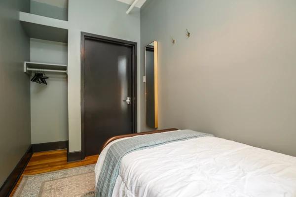 Preview 0 of #249: Twin Bedroom 5A at June Homes