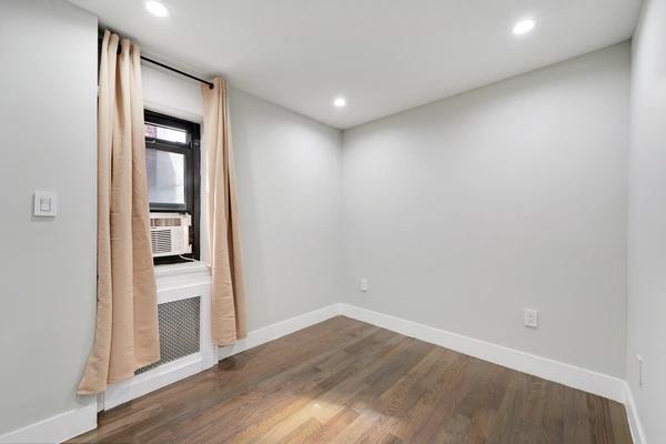 Preview 1 of #729: Queen Bedroom B at June Homes