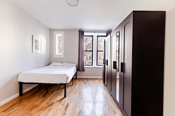 Preview 2 of #1571: Prospect Lefferts Gardens at June Homes