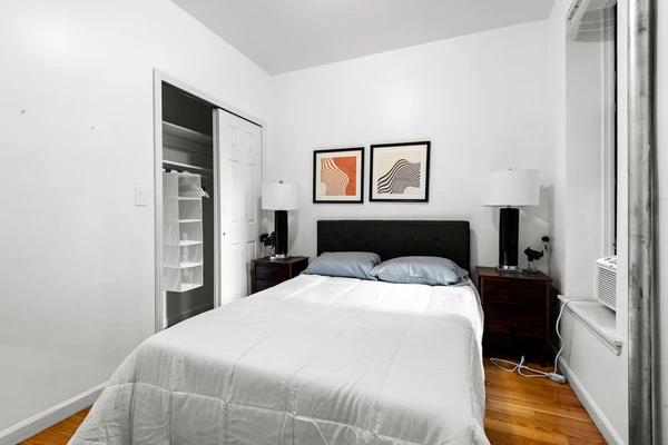 Preview 0 of #1760: Queen Bedroom B at June Homes