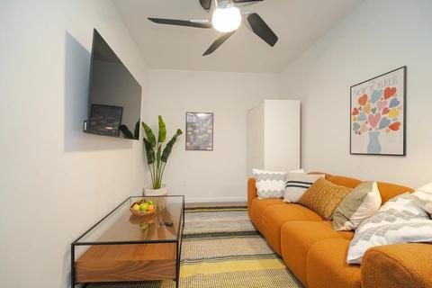 Preview 4 of #269: Full Bedroom C at June Homes