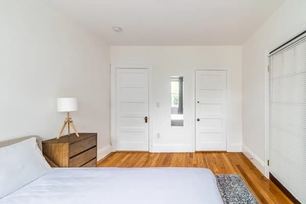 Preview 2 of #3659: Queen Bedroom C at June Homes