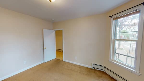 Preview 3 of #3754: Full Bedroom A at June Homes
