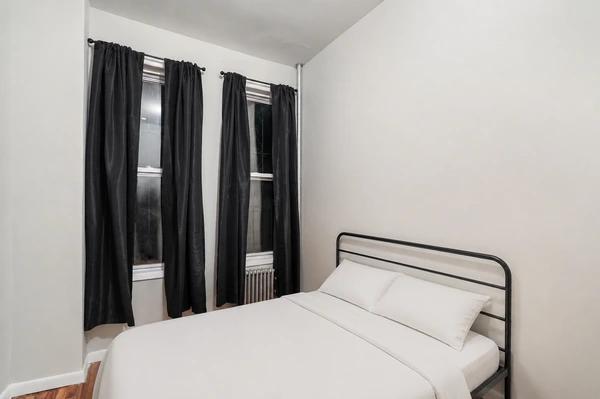 Preview 0 of #691: Full Bedroom B at June Homes
