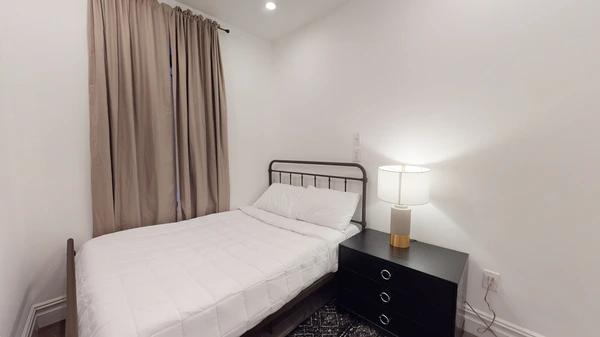 Preview 0 of #685: Full Bedroom B at June Homes