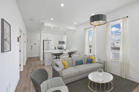 Preview 3 of #382: Prospect Lefferts Gardens at June Homes