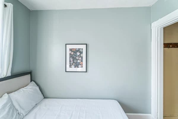 Preview 1 of #3713: Full Bedroom A at June Homes