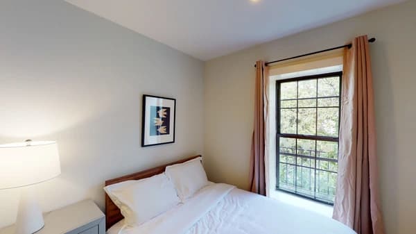 Preview 1 of #3731: Full Bedroom A at June Homes