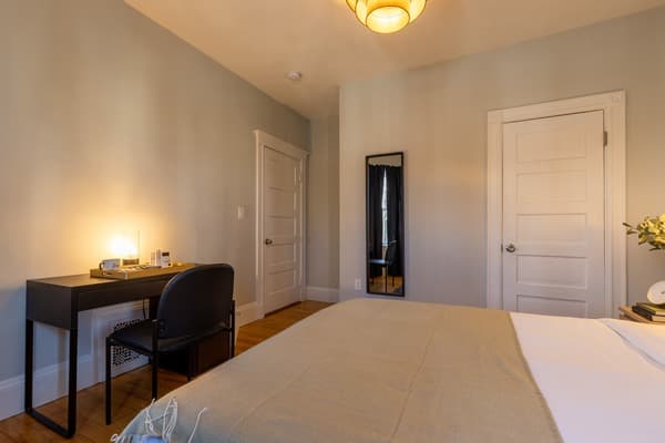 Photo of "#330-D: Queen Bedroom D" home