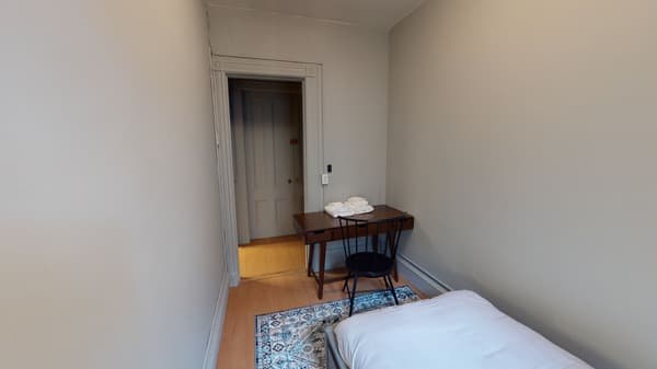 Photo of "#386-2D: Twin Bedroom 2D" home