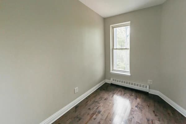 Preview 1 of #3743: Full Bedroom B at June Homes
