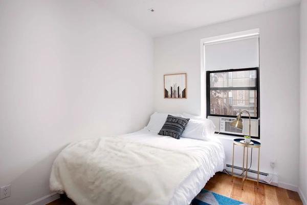 Preview 0 of #1872: Full Bedroom C at June Homes