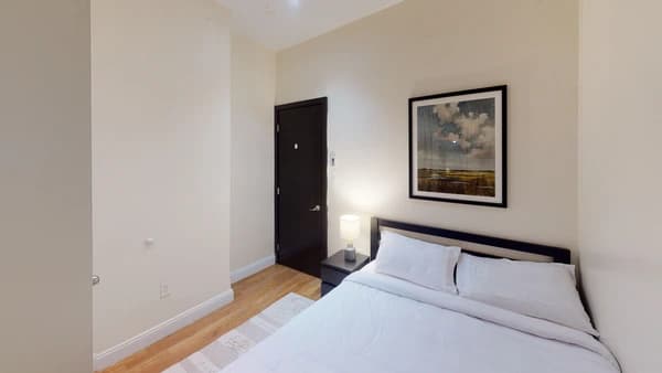 Preview 2 of #2191: Full Bedroom B at June Homes