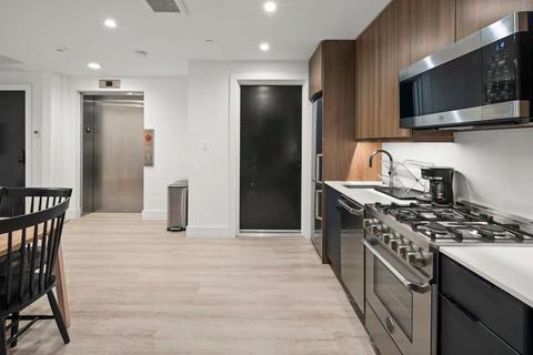 Preview 4 of #1918: Full Bedroom A at June Homes