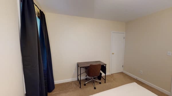 Preview 2 of #3756: Full Bedroom B at June Homes