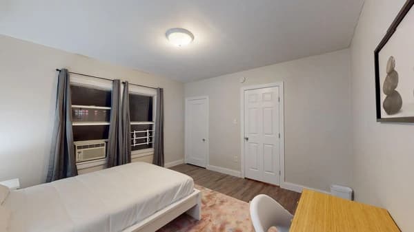 Preview 4 of #3849: Full Bedroom C at June Homes
