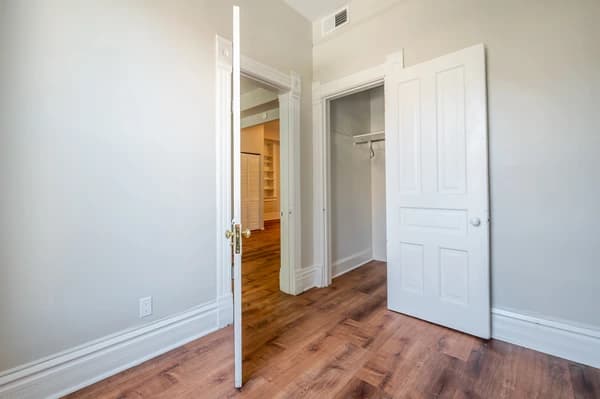 Preview 3 of #3736: Full Bedroom A at June Homes