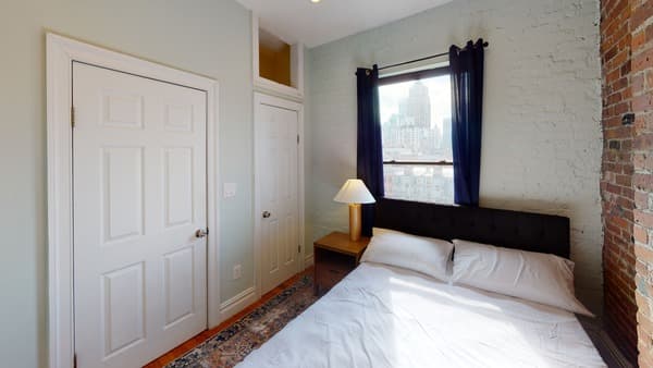 Photo of "#498-A: Full Bedroom A" home
