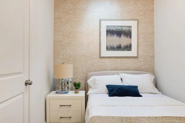 Preview 0 of #170: Full Bedroom B at June Homes