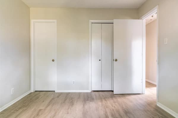 Preview 3 of #3682: Full Bedroom C w/Private Bathroom at June Homes